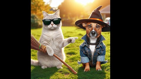 Best Funny Animal actions