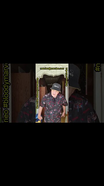 maurieo #shorts CU 2021