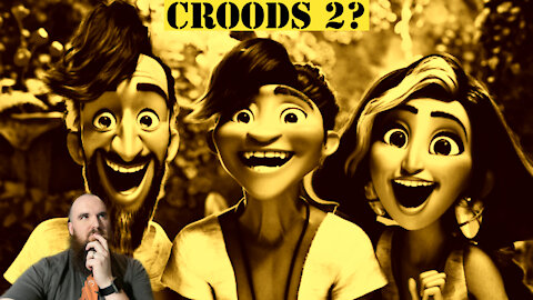 The Croods 2 Makes $14 Million in Domestic Opening