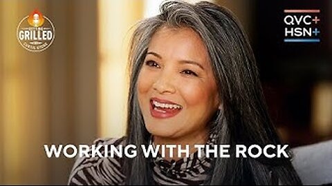 Cross kick Studio Films Kelly HU Moore interview 11