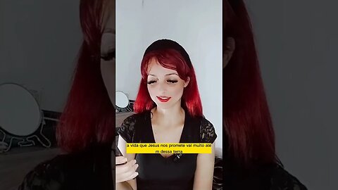 João 11:25-26 📖 Palavra abençoada de Deus