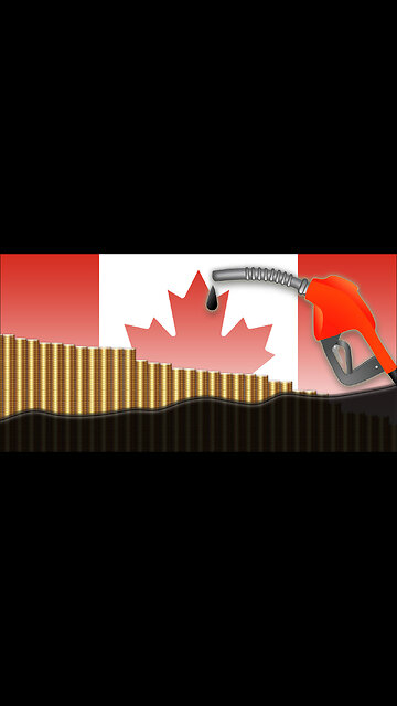 Canada: It's become a crime to talk about the benefits of gasoline according to Law C-372