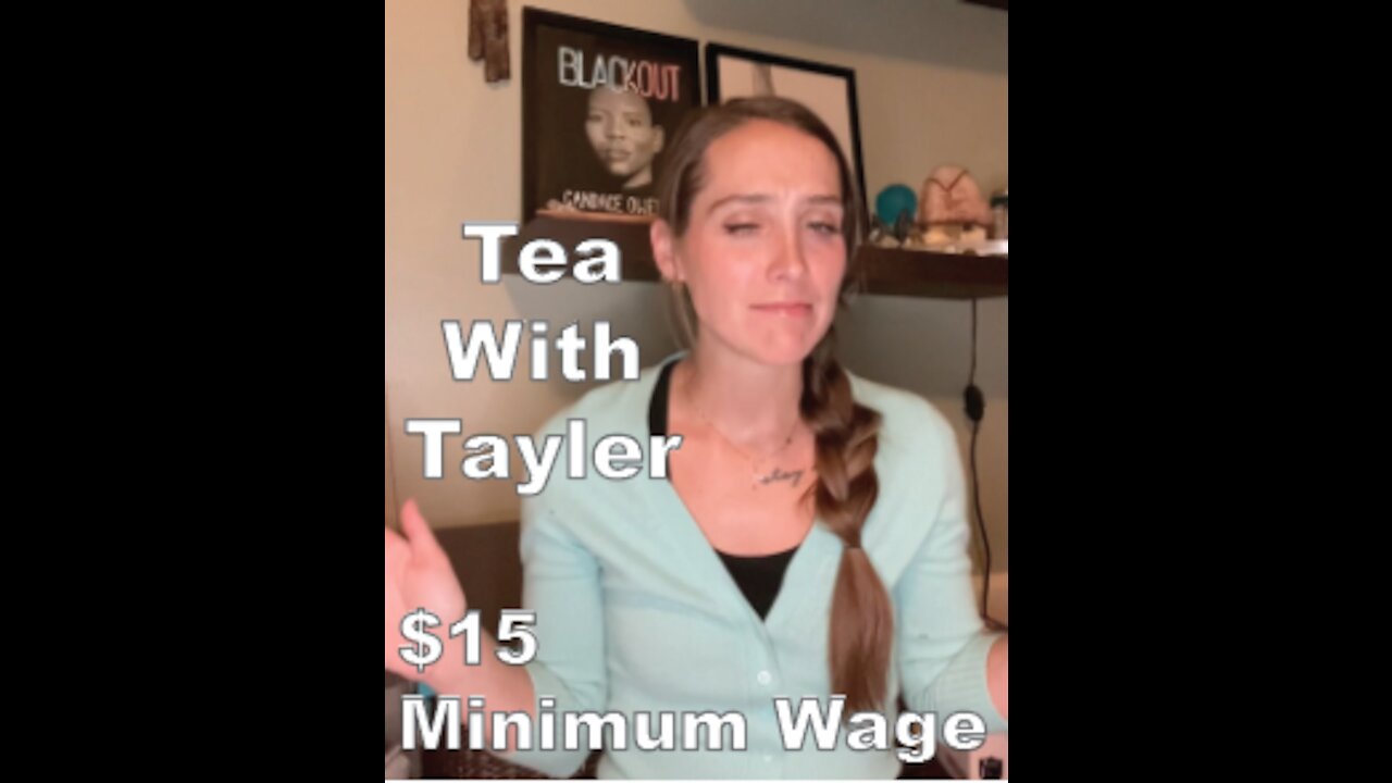 $15 Federal Minimum Wage