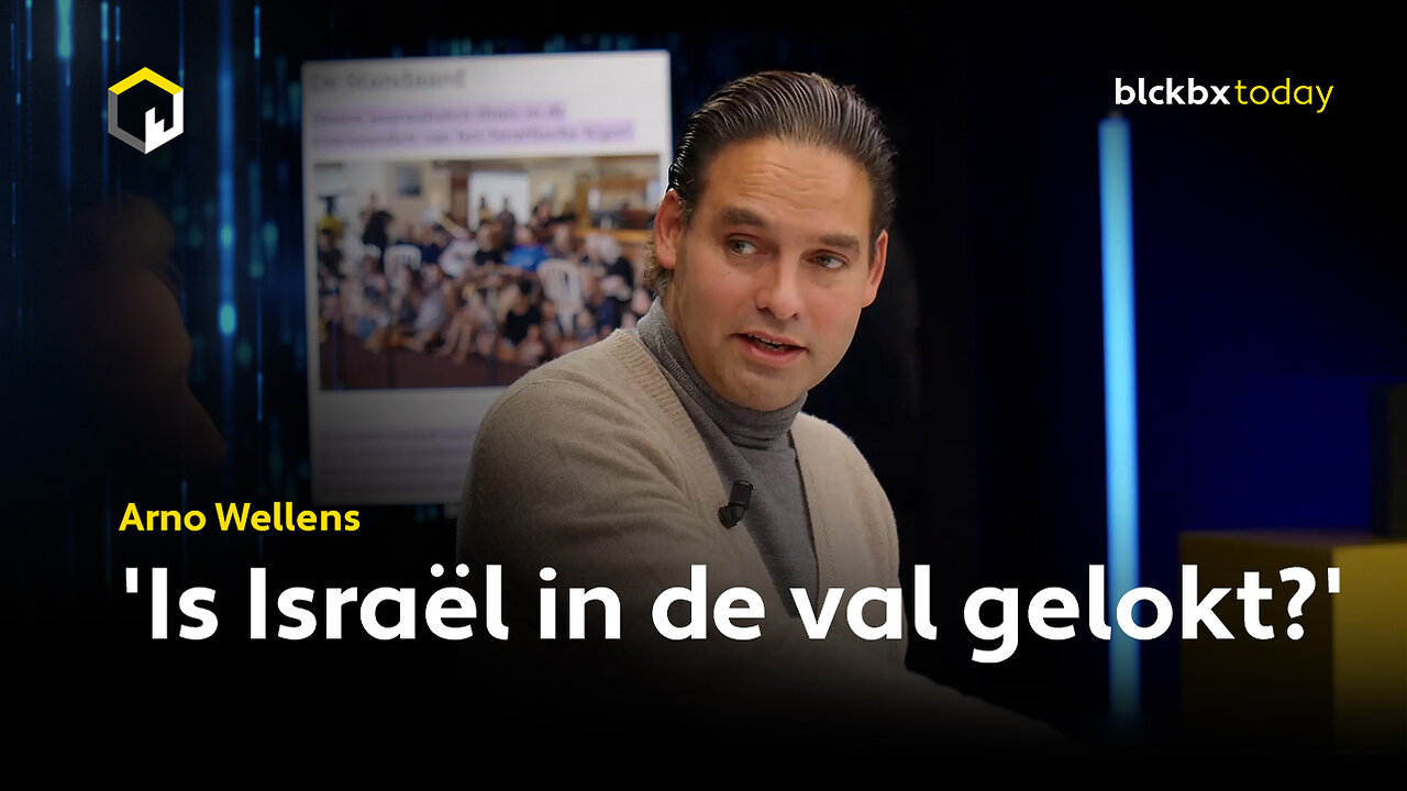 In propagandastrijd toont Israël gruweldaden Hamas aan journalisten