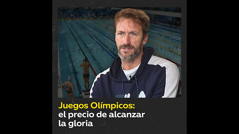Juegos olímpicos: el sacrificio deportivo que esconde la gloria