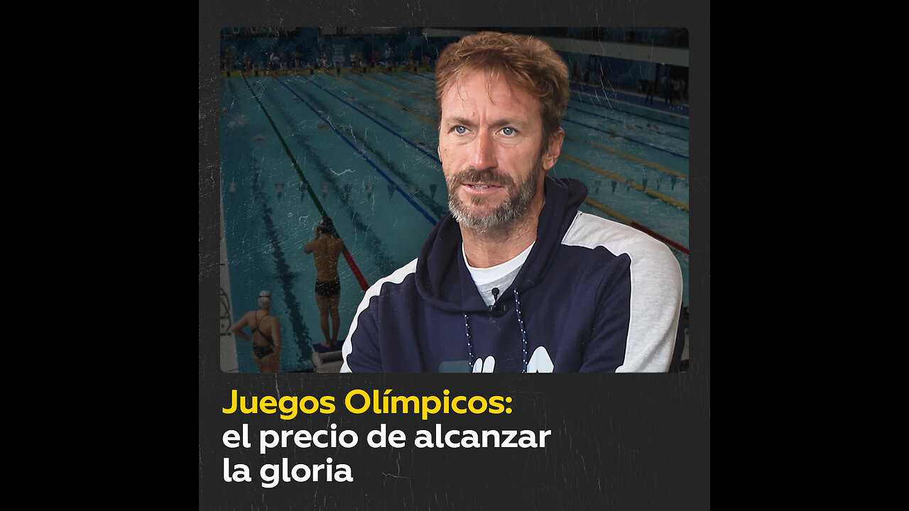 Juegos olímpicos: el sacrificio deportivo que esconde la gloria
