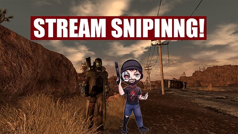 STREAM SNIPE - Friday Night Tights