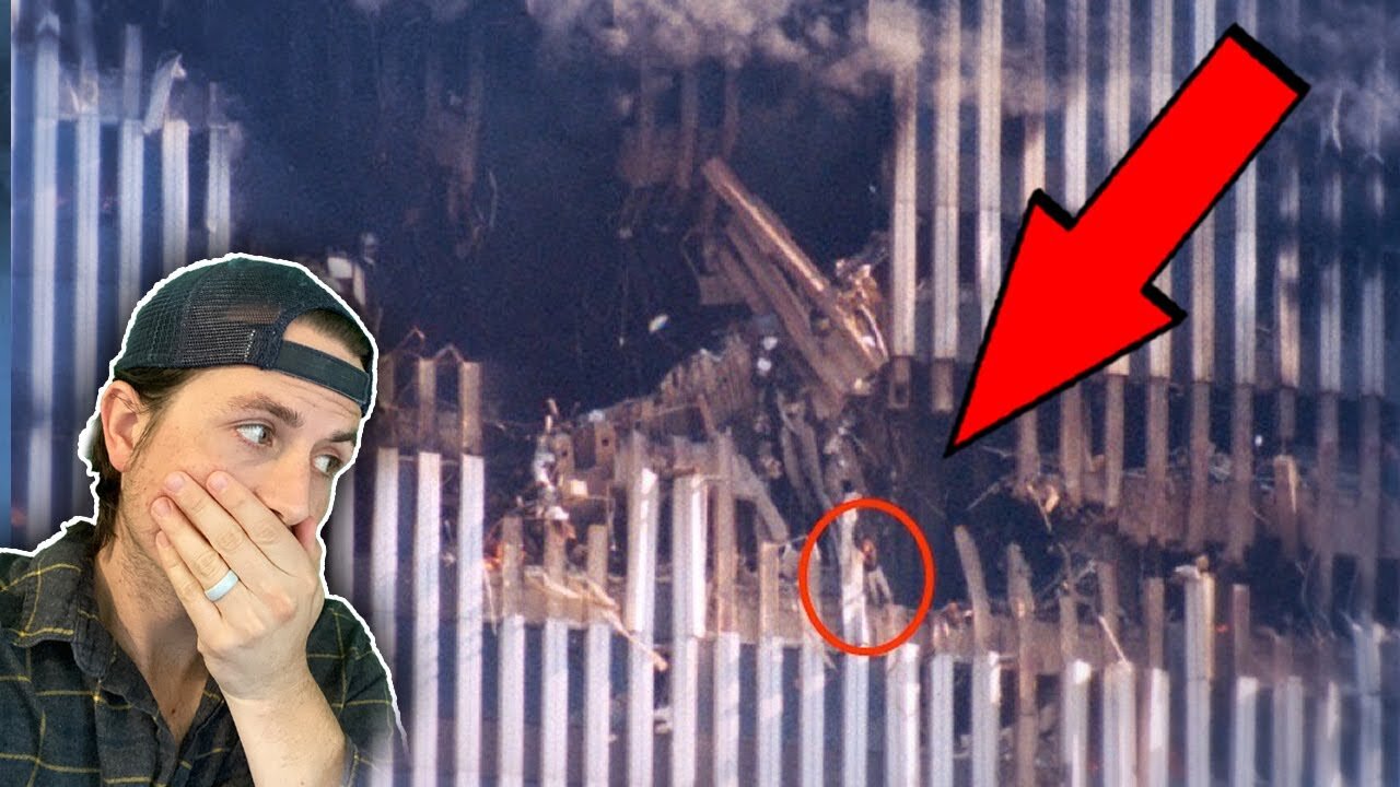 Top 3 videos with DISTURBING backstories - Part 1