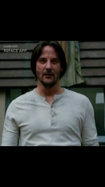 Ironmanduck becomes john wick