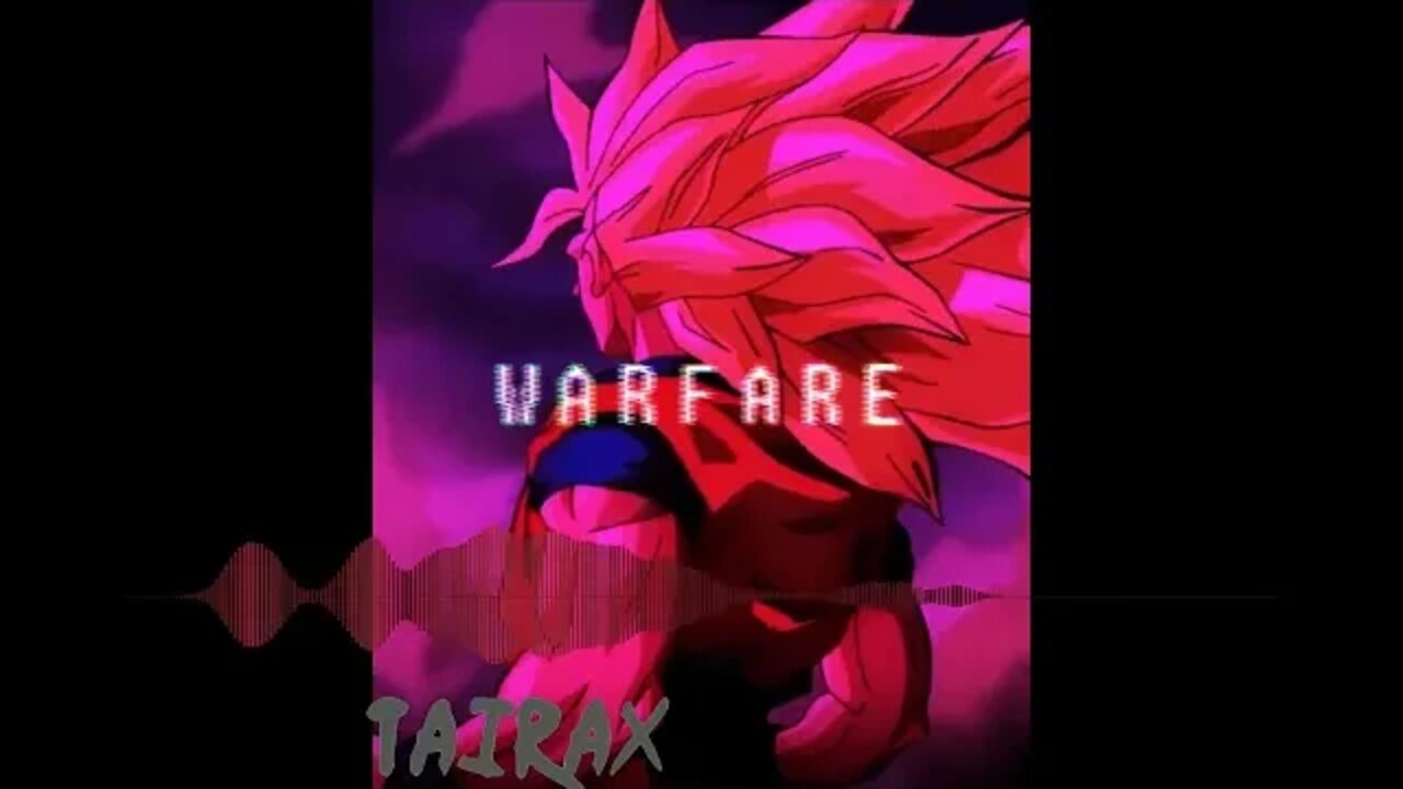 [FREE] POP SMOKE DRILL TYPE BEAT - "warfare"