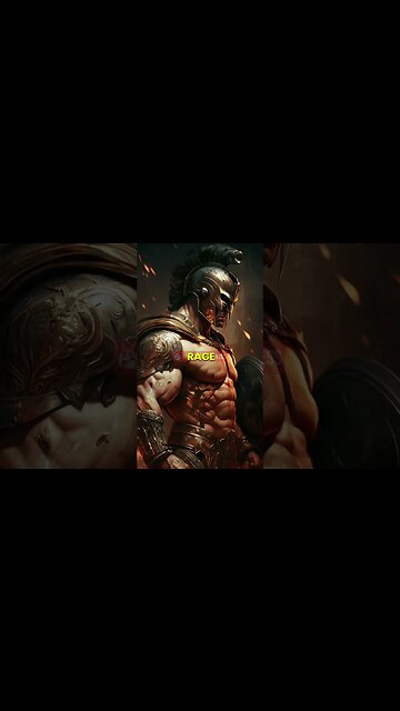 Phobos Can Slap The F**K Out Of Kratos | Mythical Madness