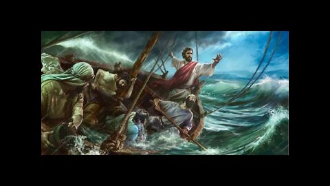 Sunday Morning, January 30th, A Storm of Questions