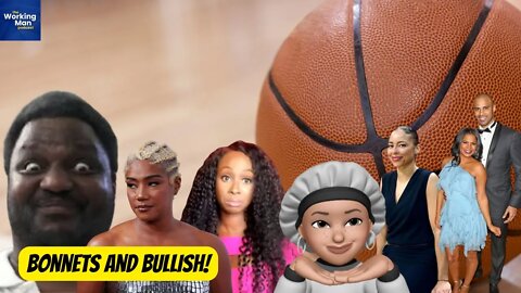 🔴 Bonnet Emojis, Aries Spears/ Tiffany Haddish Case Update, Coach Ime Udoka & @Kendra G Reaction