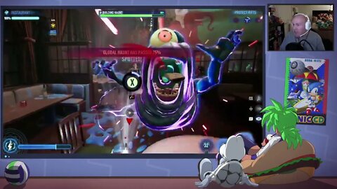 Chilling with Spirits Unleahsed(10/28/22)