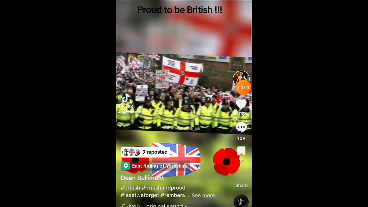 ENGLAND FOREVER