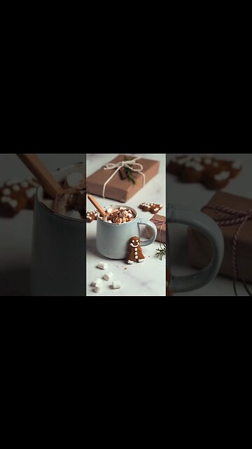 Bread Man #pinknprettyasmr