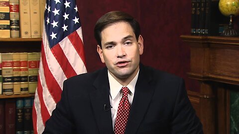 Marco's Constituent Mailbox: Unemployment Insurance, Immigration and the Defense Authorization Vote