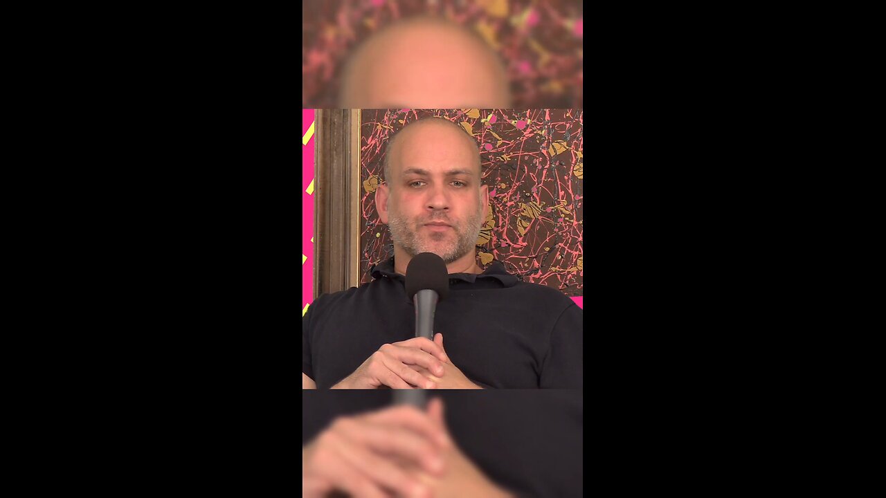 Owning up to your gay culture.