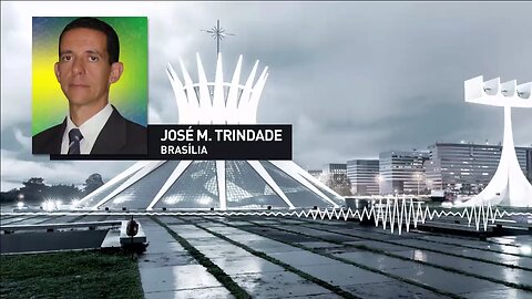 Trindade: Presença dos deputados em Brasília está cada vez menor