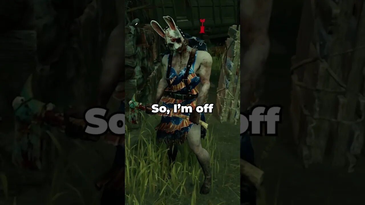 Huntress Crossmaps have been BUFFED