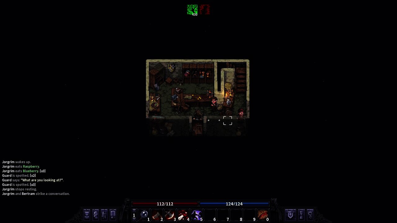 Stoneshard : City of Gold Update Playthrough - Part 12