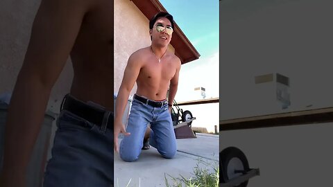 50 one hand push up challenge