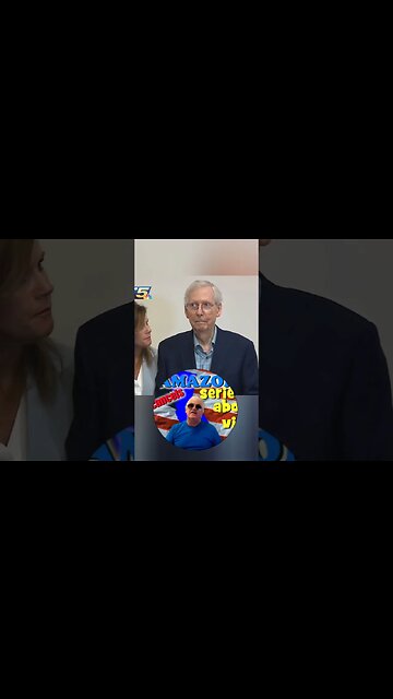 Mitch McConnell reveals whether he will be running again