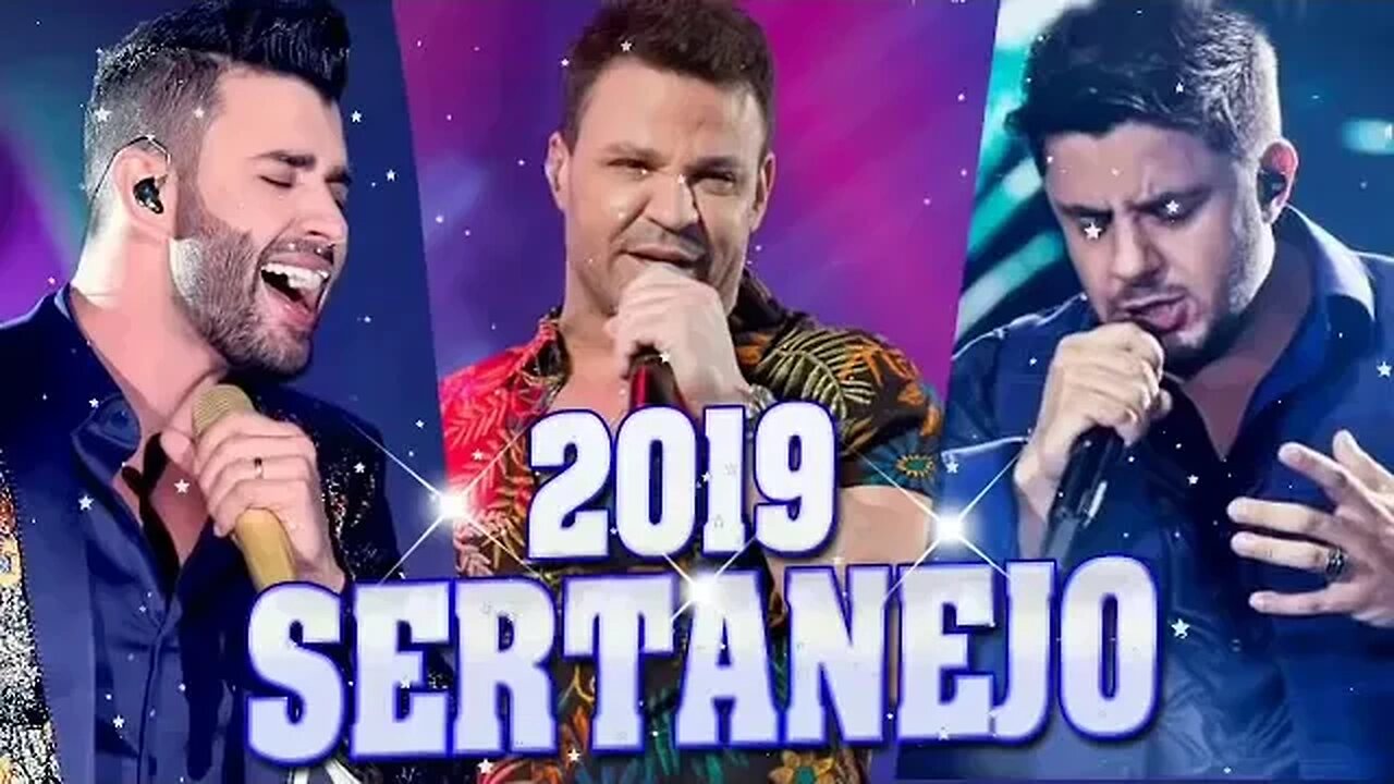 3 HORAS DAS MAIS TOCADAS SERTANEJO 2023 500k