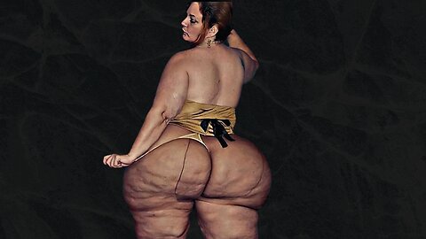 Cajun BigEz Plus Size Model | Wiki | Bio & Facts | Bbw | Ssbbw | Brand Ambassador | Documentary 
