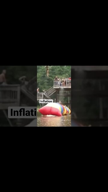 Why do you pay taxes if they can print money?