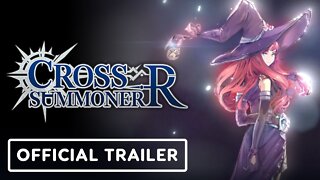 Cross Summoner: R - Official Launch Trailer