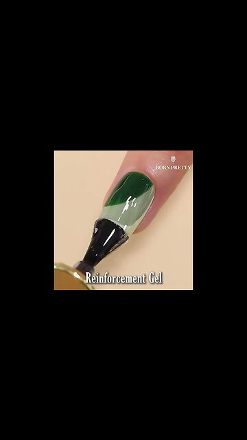 BORN PRETTY 10ML Green Series Gel Nail Polish Manicure | ʟɪɴᴋ ɪɴ ᴛʜᴇ ᴅᴇꜱᴄʀɪᴘᴛɪᴏɴ 👇 ᴛᴏ ʙᴜʏ