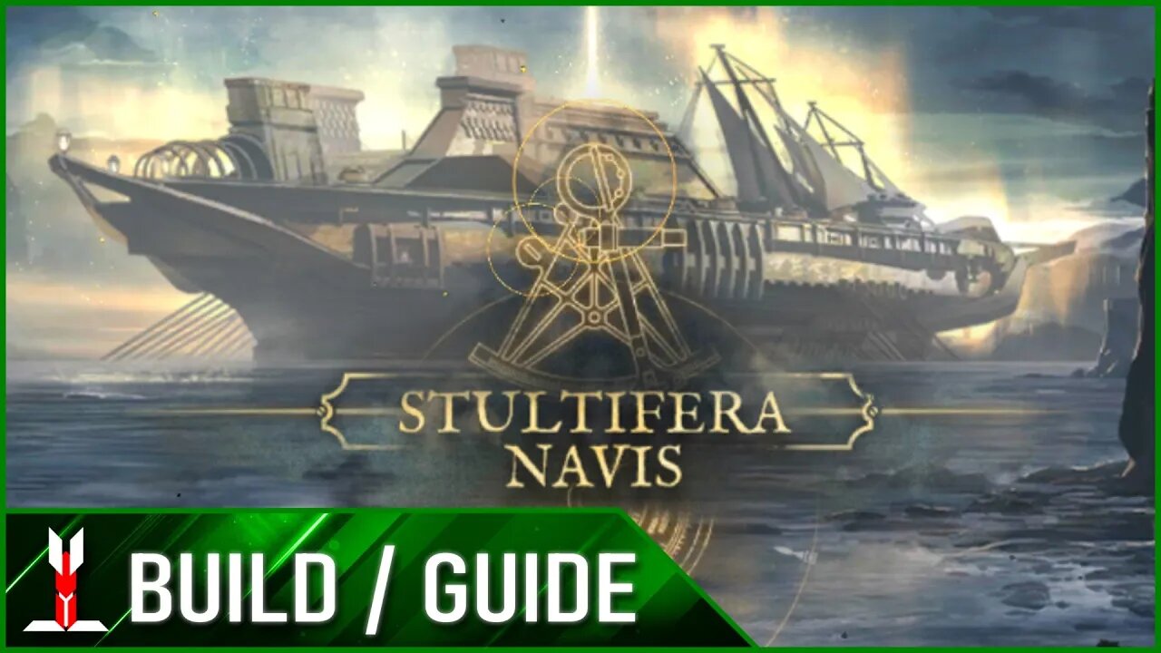 『 Arknights | Event 』 STULTIFERA NAVIS - All Missions: SN-1 to SN-10