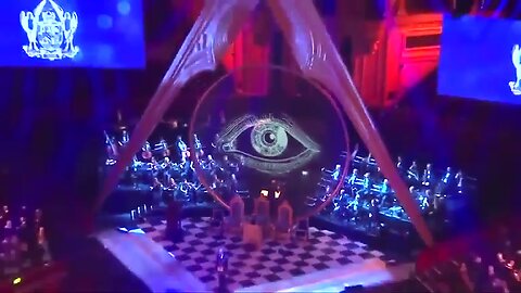 Freemason Royal Ritual