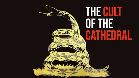 The CULT Of The Cathedral - State of Dissidents #13