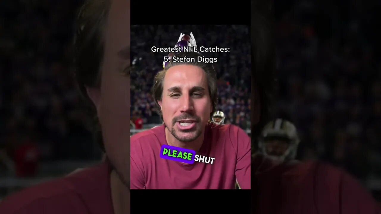 MINNESOTA MIRACLE #shorts