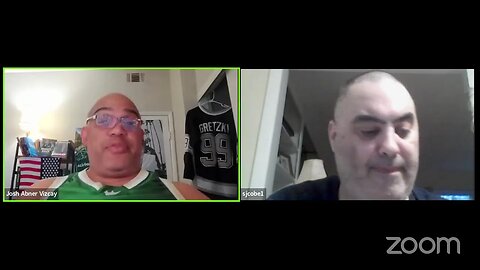 Elite 8-Line Change Live Stream 2023