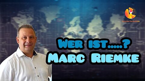 Wer ist Marc Riemke? @mgk1909 Geo- Politik | Buchhaltung | Militär | Spiritualität | Geschichte