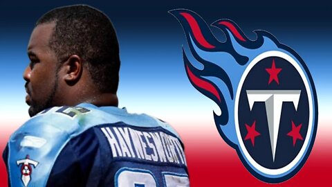 How To Create Albert Haynesworth Madden 23