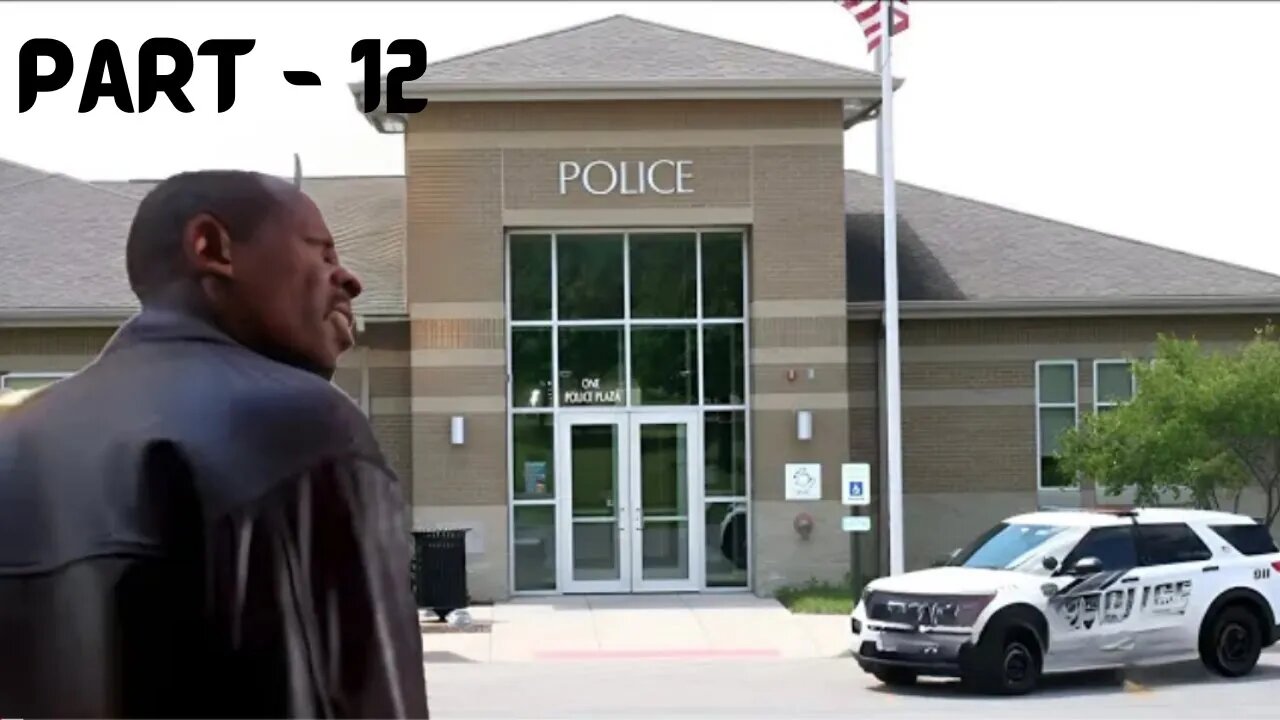 (12) - 2 Years Ago, He Buried $17M, But The #Land Is Now A #Police Station | #Movie #Story #shorts