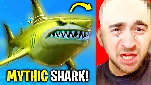 You Laugh = TAKE OFF HAT! (Fortnite Season 3)