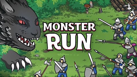 Monster Run Date Announcement Final