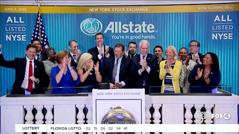 Allstate insurance to layoff employees