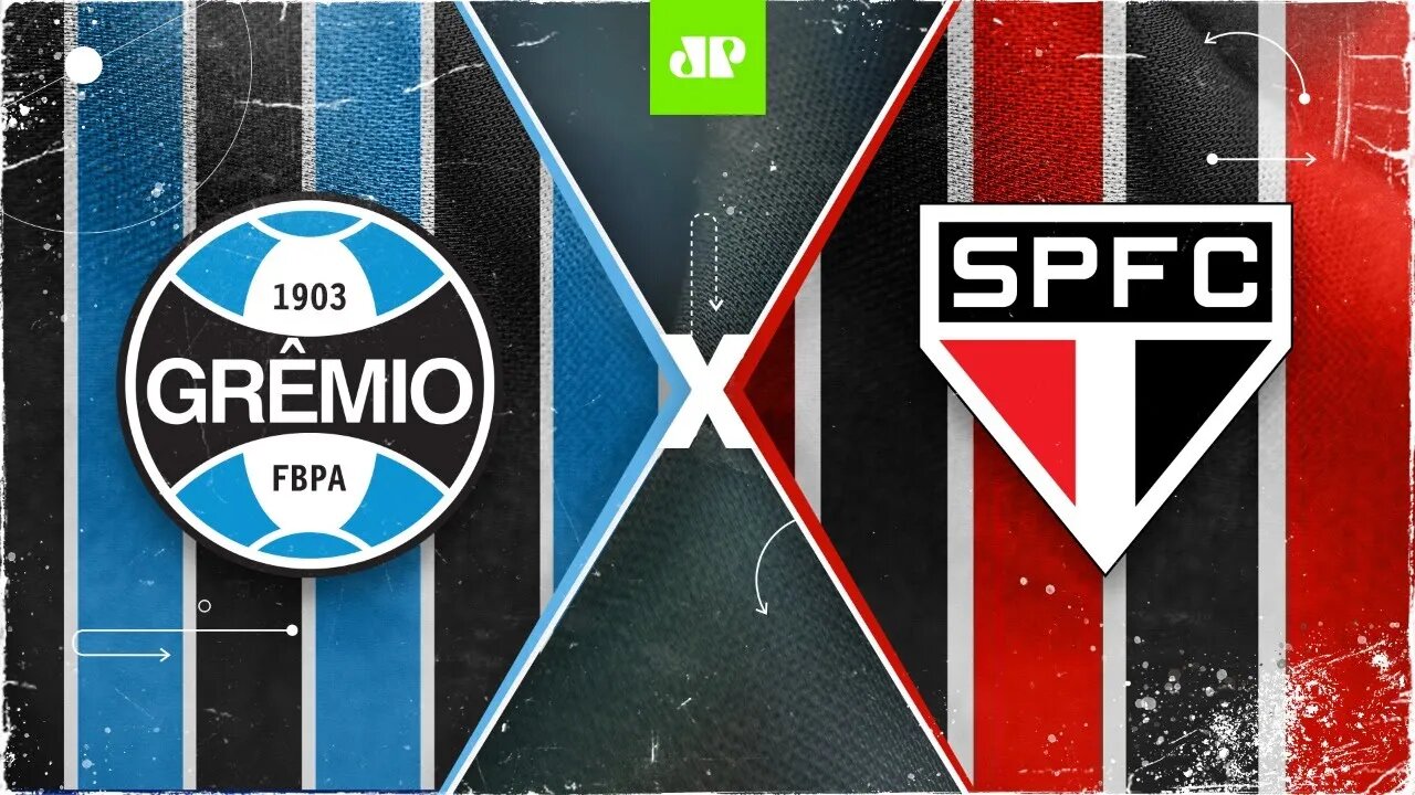 Grêmio 1 x 0 São Paulo - 23/12/2020 - Copa do Brasil