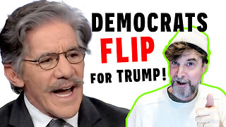 Geraldo Rivera Said This In Public On LIVE TV