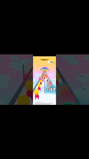 Arrow Fest - Level 14