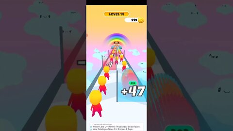Arrow Fest - Level 14