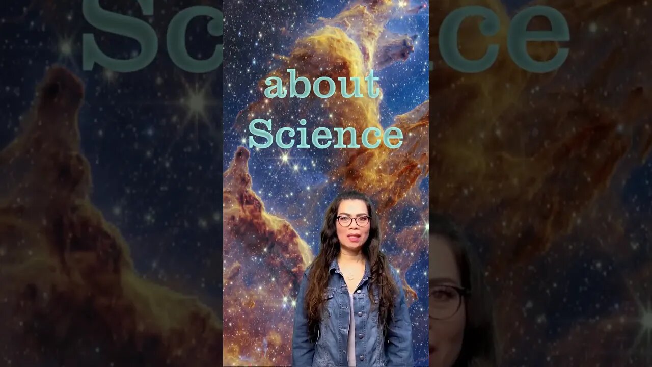 4 Facts about Science