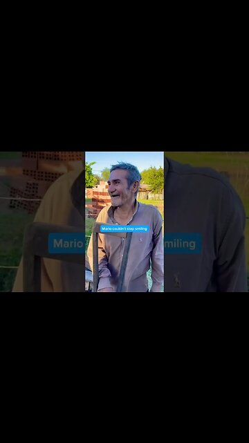 You guys built them a home ❤️🙏. Full Story on @MURPHSLIFE IG