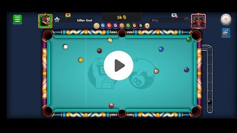 8 ball pool